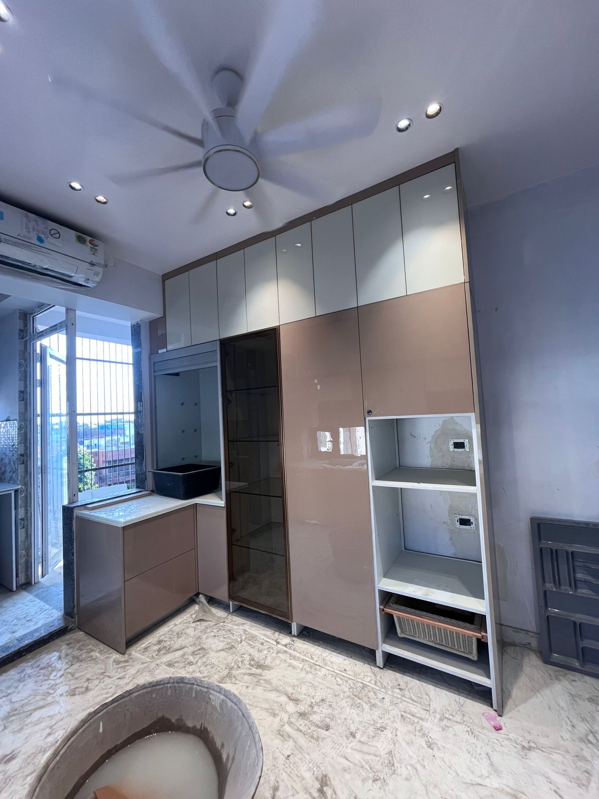 Kitchen Project 9